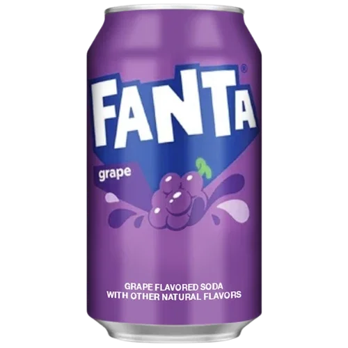 Fanta Grap Pick n Mixtures fanta-grap-pick-n-mixtures