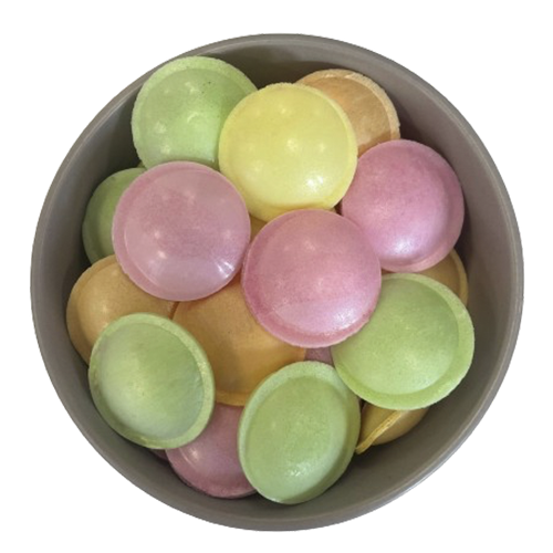 flying saucers