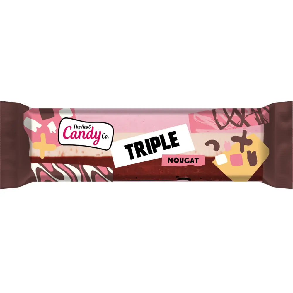 triple nougat
