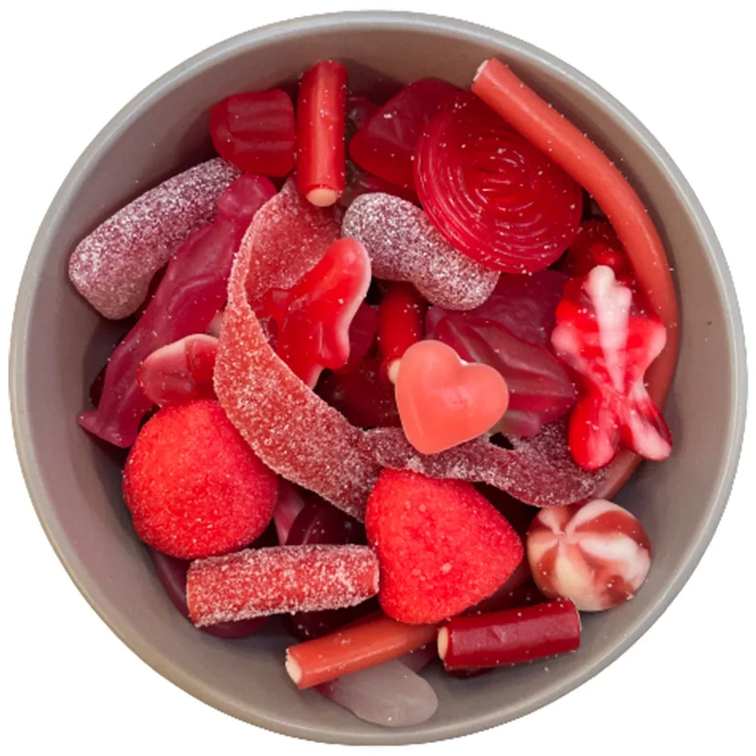 Pick 'n' Mixtures - Your favourite Pick'n'Mix sweets delivered! 🍬