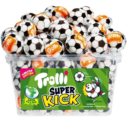 super kick 3d gummies